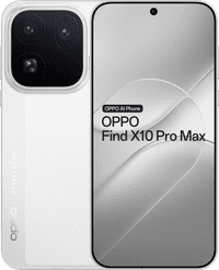 OPPO Find X10 Pro Max 512GB Wit 5G