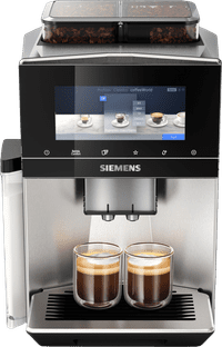 Siemens EQ900 TQ907R03 Stainless Steel