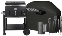 Boretti Carbone 2.0 Starterspakket