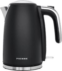 Pierre Waterkoker PWK5100 Mat zwart