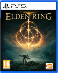 Elden Ring PS5