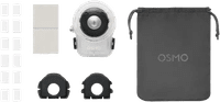 DJI Osmo 360 Invisible Waterproof Case