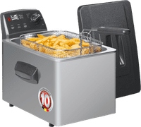 Fritel Turbo SF 4551 5L