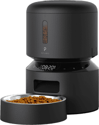Petlibro Automatische Voerbak PLAF005 Zwart