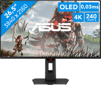 ASUS ROG Strix XG27UQDMS QD-OLED