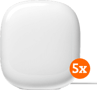 Google Nest Wifi Pro (5-pack)