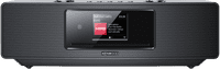 Kenwood CR-ST700SCD Schwarz