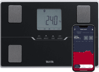 Tanita BC-401 Black