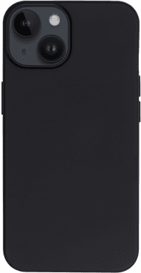 BlueBuilt Soft Case Apple iPhone 14 Plus Back Cover Noir