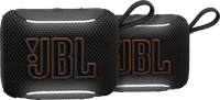 JBL Go 5 Duo Pack Black