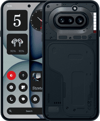 Nothing Phone (4a) 256GB Zwart 5G