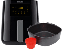 Philips Airfryer L HD9252/70 + Baking Pan