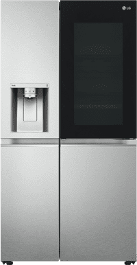LG GSXV90BSDE InstaView Door-in-Door