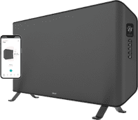 Duux Edge Smart Convector 2000W Grijs