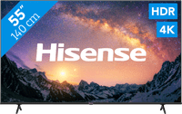 Hisense 55E78HQ