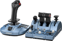 Thrustmaster TCA Captain Pack X Airbus Edition for Xbox Series X | S and PC