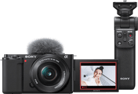 Sony ZV-E 10 Vlogkit