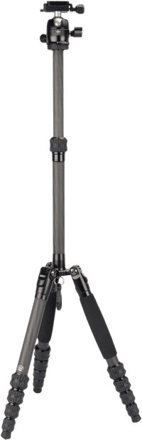 Sirui Traveller 5CX statief + B-00K balhoofd