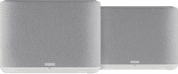 Denon Home Duopack 250 Wit