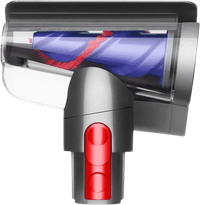 Dyson Hair Screw Tool