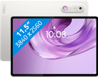 Lenovo Yoga Tab Gen 2 11,1 inch 256GB Wifi Grijs met Stylus