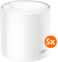 TP-Link Deco X60 5-pack