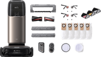 Eufy Omni S2 Complete