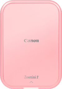 Canon Zoemini 2 Pink
