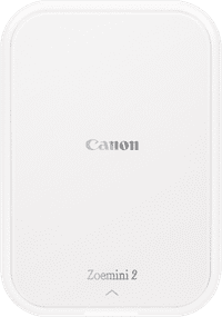 Canon Zoemini 2 White