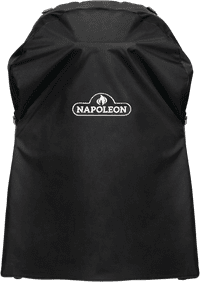 Napoleon Afdekhoes voor TravelQ PRO285 met onderstel