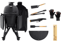 The Bastard Core Medium Compleet Masterpakket