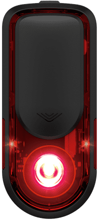 Garmin Varia RearVue 820 Radar Achterlicht