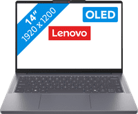 Lenovo IdeaPad Slim 3 OLED Copilot+ PC 14IPH11 83UQ005KMH