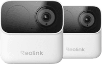 Reolink Argus B210 Duo Pack