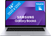 Samsung Galaxy Book6 Copilot+ PC NP760XJG-KS1NL