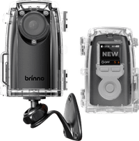 Brinno BCC300M Timelapse Camera Bundle