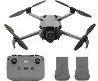 DJI Mini 5 Pro + Remote Controller + Intelligent Flight Battery