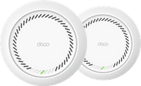 TP-Link Deco BE65 PoE Duo Pack