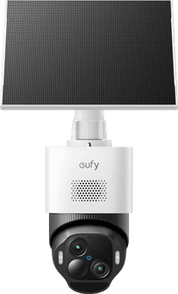 Anker eufyCam E50 Solo