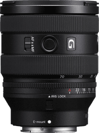 Sony FE 20-70mm f/4 G