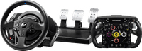 Thrustmaster T300 RS GT + Ferrari F1 Add-on