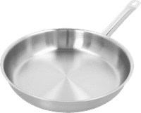 Demeyere Resto 3 Poêle à Frire 32 cm