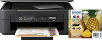 Epson Expression Home XP-2200 + 1 Set Extra Ink