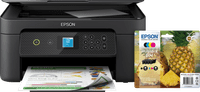 Epson Expression Home XP-3200 + 1 set extra cartridges