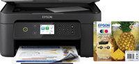 Epson Expression Home XP-4200 + 1 set extra cartridges
