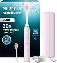Philips Sonicare Series 7500 HX7422/06 Roze