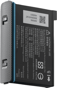 Insta360 X3 Battery