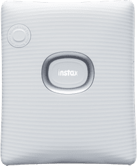 Fujifilm Instax Square Link White