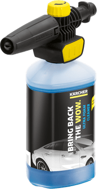 Kärcher FJ 10 C Foam Jet Connect and Clean