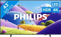 Philips Led 43" PUS7001 (2026)